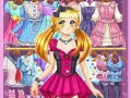 Laro Anime Kawaii Dress Up