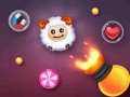 Laro Candy Grab
