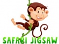 Laro Safari Jigsaw