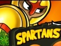 Laro Spartans vs Goblins