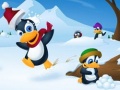 Laro Cute Penguin Slide