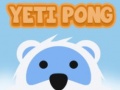 Laro Yeti Pong
