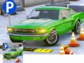 Laro Real Car Parking 2020