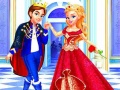 Laro Cinderella Prince Charming