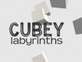Laro Cubey Labyrinths