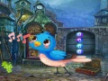Laro Singing Bird Escape