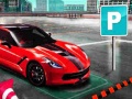 Laro No Driver Parking