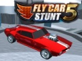 Laro Fly Car Stunt 5