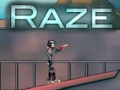 Laro Raze