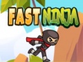 Laro Fast Ninja