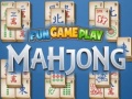 Laro FunGamePlay Mahjong