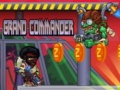 Laro Grand Commander