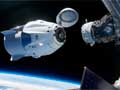 Laro ISS Docking Simulator