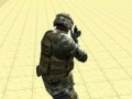 Laro Soldier Attack