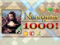 Laro Nonogram 1000!