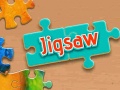 Laro Jigsaw