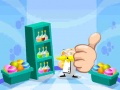 Laro Crazy Professor Bubble