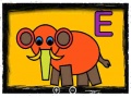 Laro Easy Kids Coloring Letters