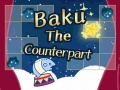 Laro Baku The Counterpart