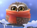 Laro Cute Owl Slide