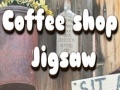 Laro Coffee Shop Jigsaw