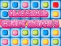Laro Classical Candies Match 3