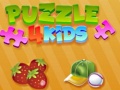 Laro Puzzle 4 Kids