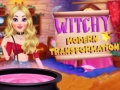Laro Witchy Modern Transformation