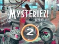Laro Mysteriez! 2 Daydreaming