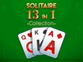 Laro Solitaire 13 In 1 Collection