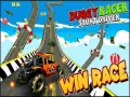 Laro Buggy Racer Stunt Driver Buggy Racing
