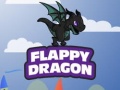 Laro Flappy Dragon