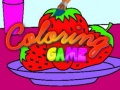 Laro Coloring game