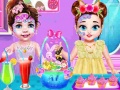 Laro Baby Taylor Happy Easter