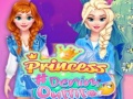 Laro Princesses Cool #Denim Outfits