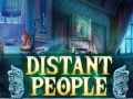 Laro Distant People