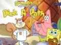 Laro SpongeBob SquarePants Pick a Path