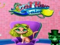 Laro Cat Hair Salon