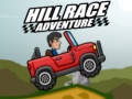 Laro Hill Race Adventure