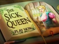 Laro The Sick Queen