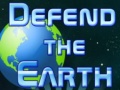 Laro Defend The Earth