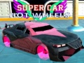 Laro Super Car Hot Wheels