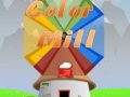 Laro Color Mill