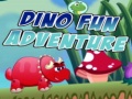 Laro Dino Fun Adventure