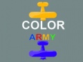 Laro Color Army