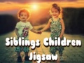 Laro Siblings Children Jigsaw