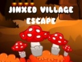 Laro Jinxed Village Escape