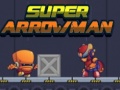 Laro Super Arrowman
