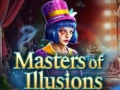 Laro Masters of Illusions