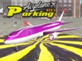 Laro AeroPlane Parking Mania